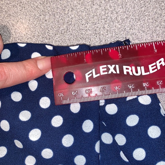 NWT LC Lauren Conrad & Disney bow shorts - Picture 5 of 5